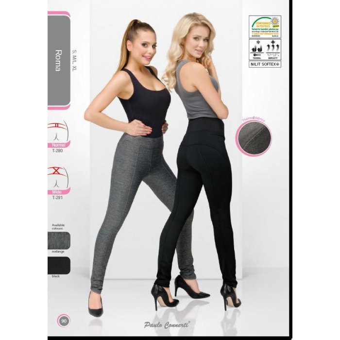 Paula Connerti Roma Active Line
